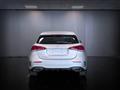 MERCEDES CLASSE A d Automatic Premium AMG LINE