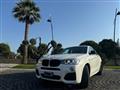 BMW X4 Xdrive20d Msport auto