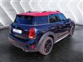 MINI COUNTRYMAN Mini Countryman 2.0 JCW auto