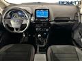 FORD ECOSPORT 1.0 EcoBoost 100 CV ST-Line