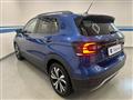 VOLKSWAGEN T-CROSS -  1.0 TSI 115 CV Style BMT