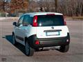 FIAT PANDA VAN VAN 1.3 MJT 75CV 4X4  (AUTOCARRO 2 POSTI)