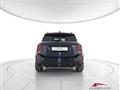 MINI COUNTRYMAN JCW John Cooper Works  2.0 John Cooper Works  ALL4