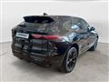 JAGUAR F-PACE 2.0 D 163 CV AWD aut. R-Dynamic S