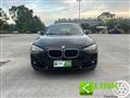 BMW SERIE 1 d-5 porte