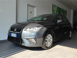 SEAT IBIZA 1.0 TGI 5 porte Style