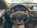 BMW X1 sDrive18d Business