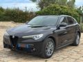 ALFA ROMEO STELVIO 2.2 TD 190cv AT8 Q4 MY20 (Navi/APP/Retro/LED)