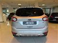 FORD Kuga 2.0 TDCi 163CV 4WD Titanium DPF