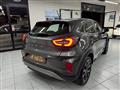 FORD Puma 1.0 EcoBoost Hyb. 125 S&S Tit. Des.