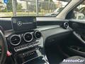 MERCEDES GLC SUV d Sport 4matic AUTOMATICA NAVIGATORE LED EURO 6C