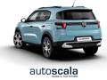 CITROEN C3 AIRCROSS MHEV Hybrid 136 e-DCS6 You Pack Plus 7 posti