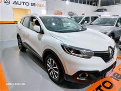 RENAULT KADJAR dCi 8V 110CV ZEN +TELECAMERA POSTERIORE