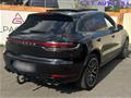 PORSCHE MACAN pdk CHRONO PELLE TETTO LED/XENON CERCHI 21 PDC