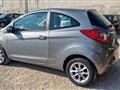 FORD Ka Plus 1.3 TDCi 75CV