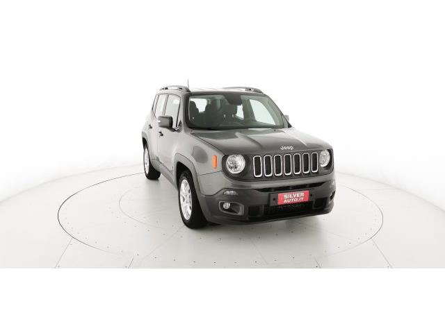 JEEP RENEGADE 1.4 MultiAir  Longitude