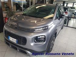 CITROEN C3 AIRCROSS BlueHDi 100 S&S Live