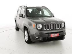 JEEP RENEGADE 1.4 MultiAir  Longitude