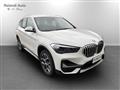 BMW X1 xdrive18d xLine auto