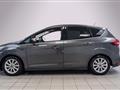 FORD C-MAX 2015 Benzina 1.6 Titanium Gpl 120cv