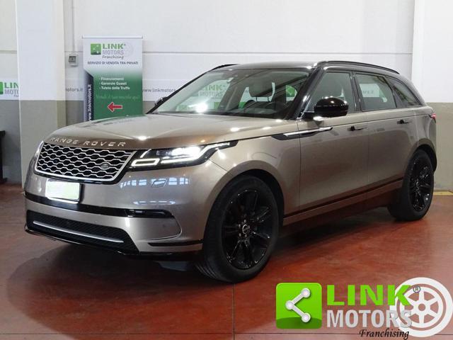 LAND ROVER RANGE ROVER VELAR S 2.0 SD4 240CV AWD AUTOMATIC