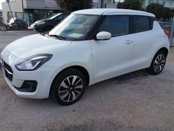 SUZUKI SWIFT 1.2 Hybrid 4WD AllGrip Top