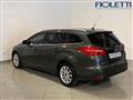 FORD FOCUS 1.5 TDCi 120 CV Start&Stop SW Titanium