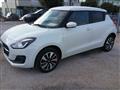 SUZUKI SWIFT 1.2 Hybrid 4WD AllGrip Top