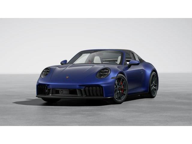 PORSCHE 911 MKII - Targa 4 GTS - LIFT - PTV - PASM