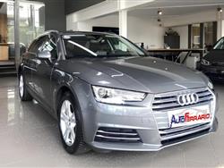 AUDI A4 AVANT A4 Avant 1.4 TFSI S tronic Sport