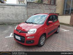 FIAT PANDA VAN 1.3 Multijet 75 CV NEOPATENTATI