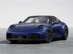 PORSCHE 911 MKII - Targa 4 GTS - LIFT - PTV - PASM