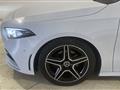 MERCEDES CLASSE A A 180 d Automatic Premium