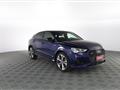 AUDI Q3 SPORTBACK Q3 SPB 40 TDI S tronic quattro edition