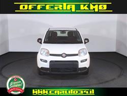 FIAT Panda 1.0 firefly hybrid s&s 70cv