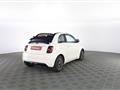 FIAT 500C 500 Passion Cabrio 42 kWh