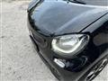 SMART FORFOUR 90 PERFECT TWINAMIC INT.PELLE+TETTO APRIBILE+JBL