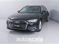 AUDI A6 AVANT Avant 35 2.0 TDI S tronic Business