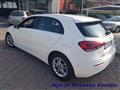 MERCEDES CLASSE A d Automatic Sport