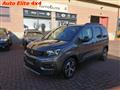 PEUGEOT RIFTER BlueHDi 130 S&S GT Line S