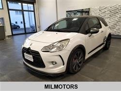 DS 3 1.6 THP 200 Racing