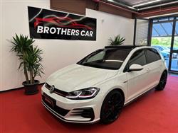 VOLKSWAGEN GOLF Performance 2.0 245CV DSG DCC - PELLE FULL