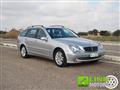 MERCEDES CLASSE C SW CDI S.W. Avantgarde Autom.+ASI+