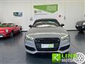 AUDI A3 SEDAN Sedan 2.0 TDI 184 CV quattro S tronic