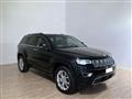 JEEP GRAND CHEROKEE Grand Cherokee 3.0 V6 CRD 250 CV Multijet II Overland