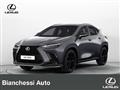 LEXUS NX Hybrid 4WD F-Sport