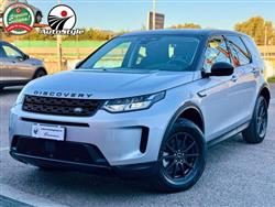 LAND ROVER DISCOVERY SPORT 2.0 eD4 163 CV 2WD R-Dynamic SE