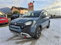 FIAT PANDA CROSS 1.0 FireFly S&S Hybrid