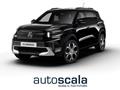 CITROEN C3 AIRCROSS MHEV Hybrid 136 e-DCS6 You Pack Plus 7 posti