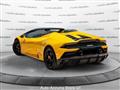 LAMBORGHINI HURACÁN 5.2 V10 EVO Spyder